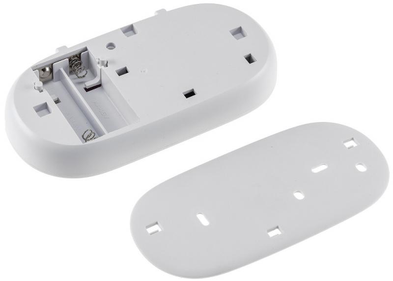 ChiliTec Kohlenmonoxid Melder "CT-KM 25" EN 50291 zertifiziert