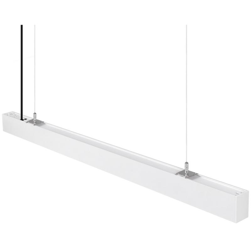 ChiliTec LED Hängeleuchte "CT-OL CCT 120" 230V, 120cm, 30W, CCT 3000-6000k