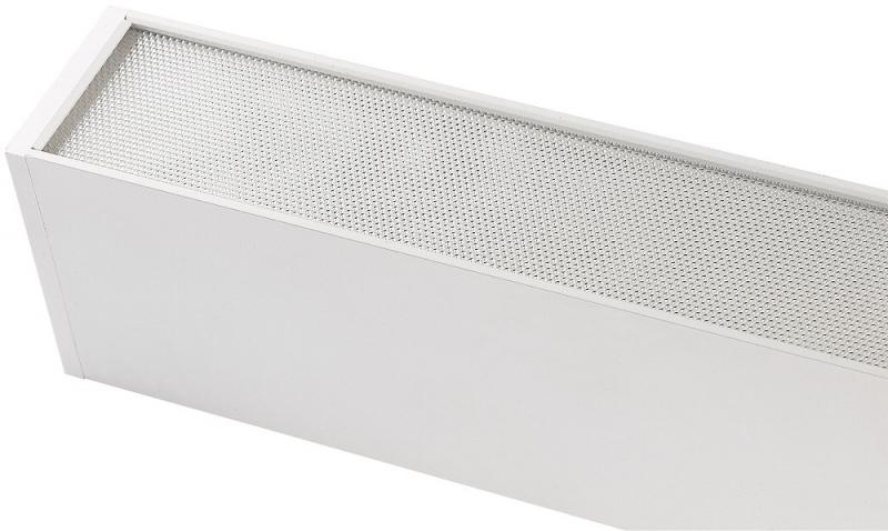 ChiliTec LED Hängeleuchte "CT-OL CCT 120" 230V, 120cm, 30W, CCT 3000-6000k