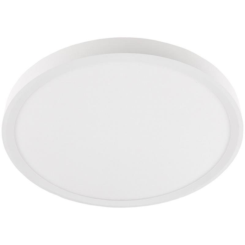 ChiliTec LED Deckenleuchte "Santano 30 CCT" Ø 30cm, 24W, CCT 3000/4000/6000k