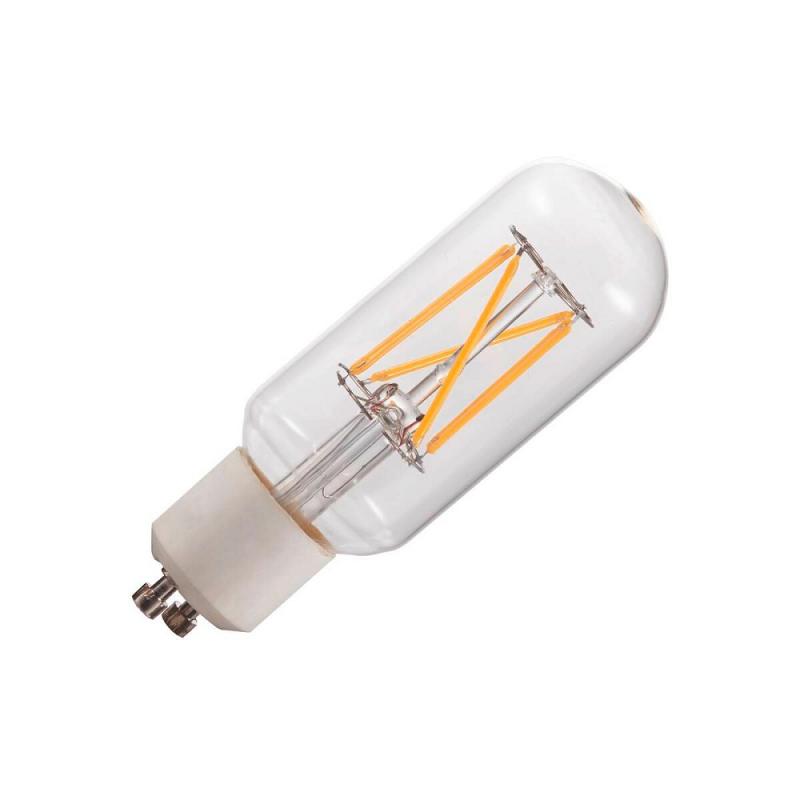 SLV 1006321 GU10  T32 LED Leuchtmittel 2600K warmweiß mit hoher Farbwiedergabe Ra90
