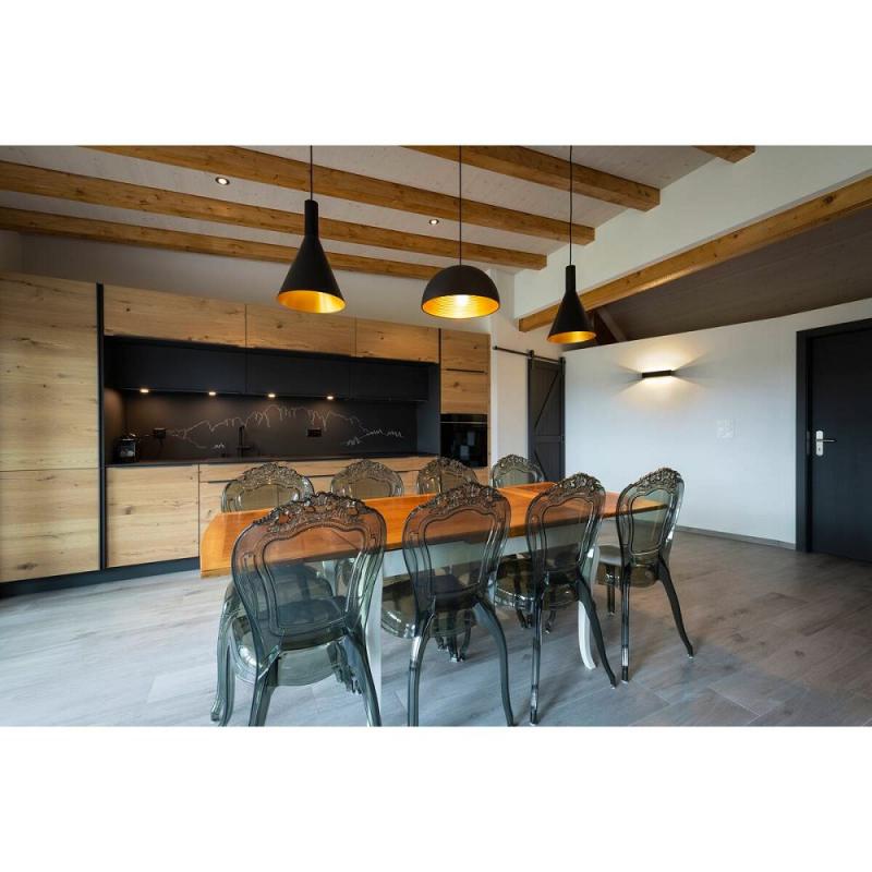 SLV 1008156 LED Rusika Soft Cage LED-Leuchtmittel E27 PHASE 6 W 2200 K