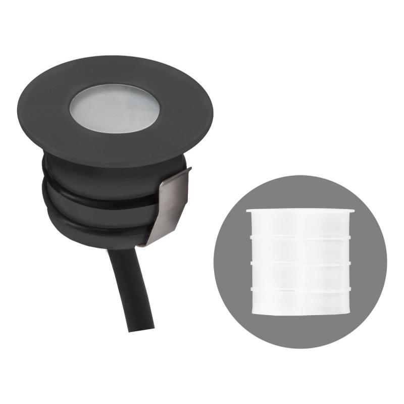 EVN LED Bodeneinbauleuchte, IP65 441520A