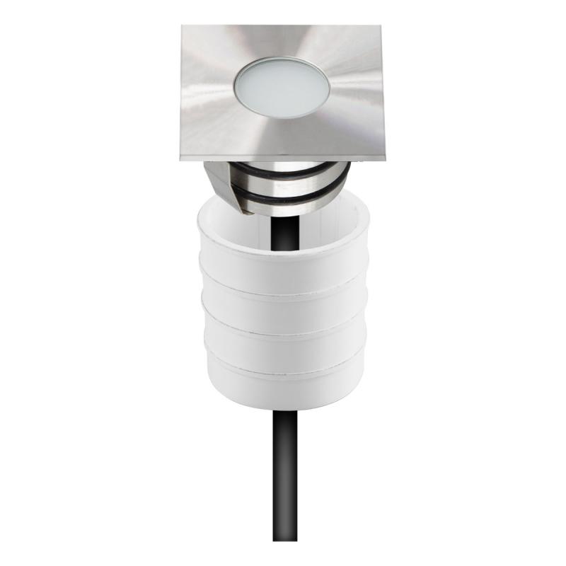 EVN LED Bodeneinbauleuchte, IP65 444520
