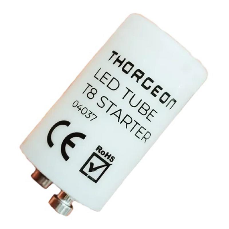 THORGEON LED Tube T8 Starter FS2 – zuverlässiger Starter für LED-Röhren