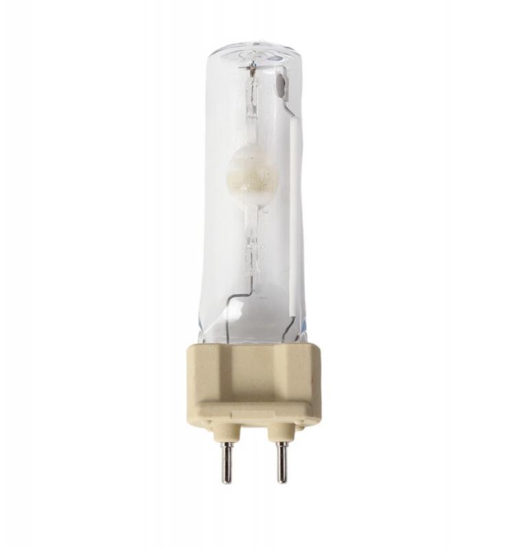 THORGEON Metallhalogenlampe G12 70W 3000K 6000lm T6 Keramik Entladungslampe