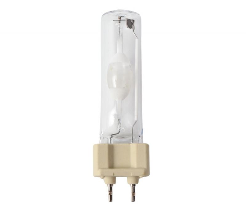 THORGEON Metallhalogenlampe G12 150W 3000K 12500lm T6 Keramik Entladungslampe