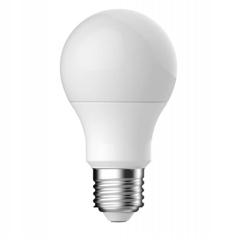Nordlux E27 LED-Leuchtmittel matt 470lm 5,7W wie 40W warmweiß