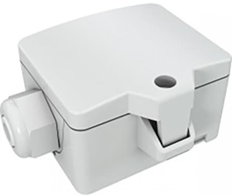 ABB AGS54 Außentemperaturfühler, NTC10k, Temp-Bereich: -50…+90°C, IP65