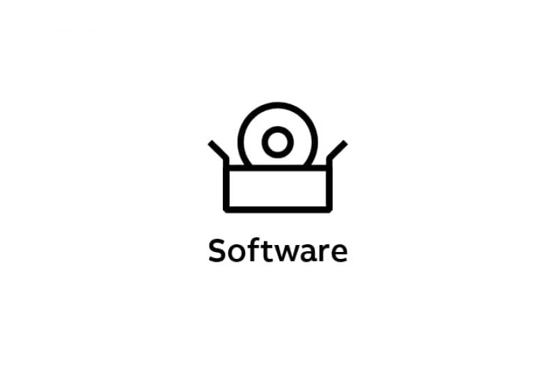 ABB BPro-CLOUD-10K BuildingPro-Portal-Kapazität, für eine Building Edge mit bis zu 10.000 Punkten 1 Jahr