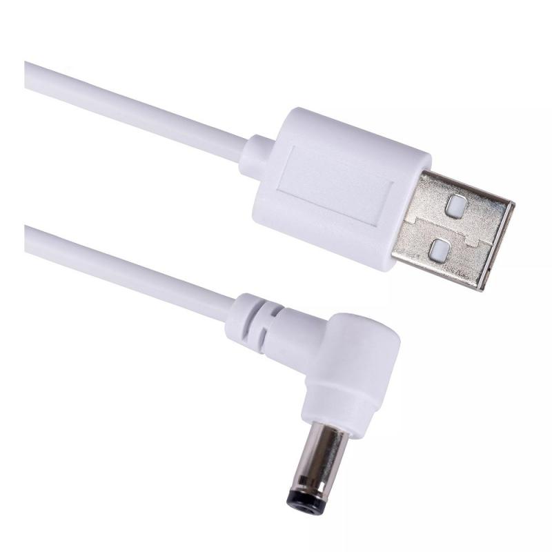 Lucide LITTLE JOE – kompakte Akku LED Tischlampe IP44 für Innen & Außen in Braun