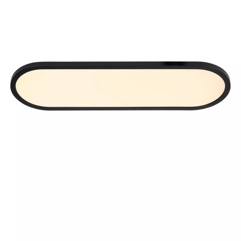Lucide ELLY LED Deckenleuchte dimmbar CCT 24W Opal