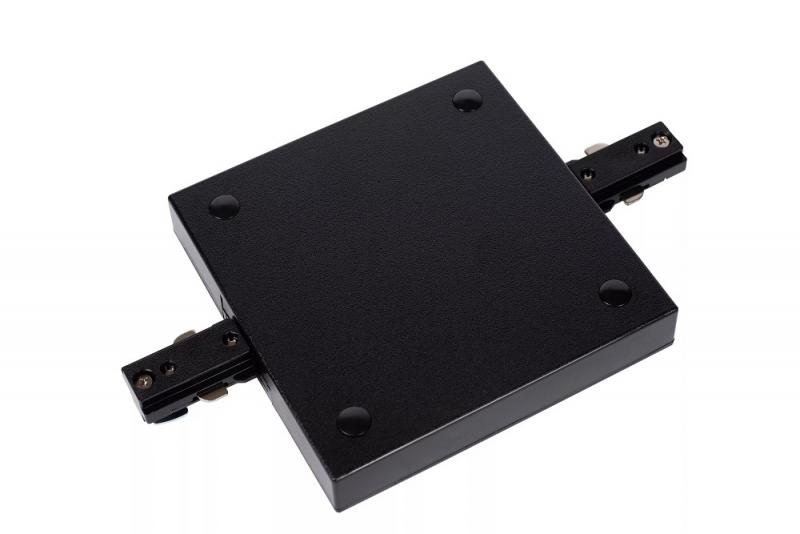 Lucide TRACK Starter-Set Schienensystem 1-Phase 2m Schwarz ohne Leuchten/ Leuchtmittel