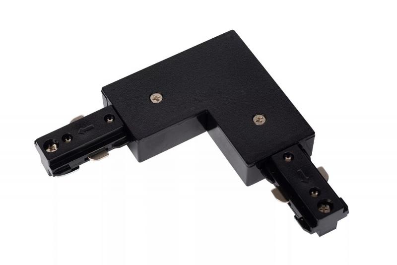 Lucide TRACK Starter-Set Schienensystem 1-Phase 2m Schwarz ohne Leuchten/ Leuchtmittel