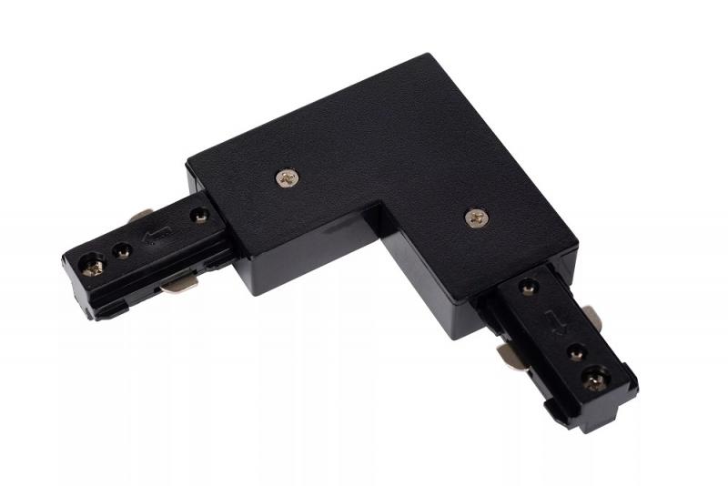 Lucide TRACK Starter-Set Schienensystem 1-Phase 2m Schwarz ohne Leuchten/ Leuchtmittel