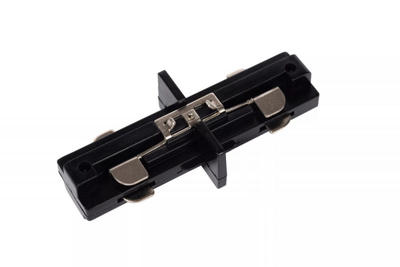 Lucide TRACK Starter-Set Schienensystem 1-Phase 2m Schwarz ohne Leuchten/ Leuchtmittel