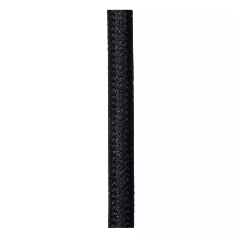 Lucide EXTRAVAGANZA CHIMP Pendelleuchte Ø17,6cm 1xE27 Schwarz Retro Tierdesign