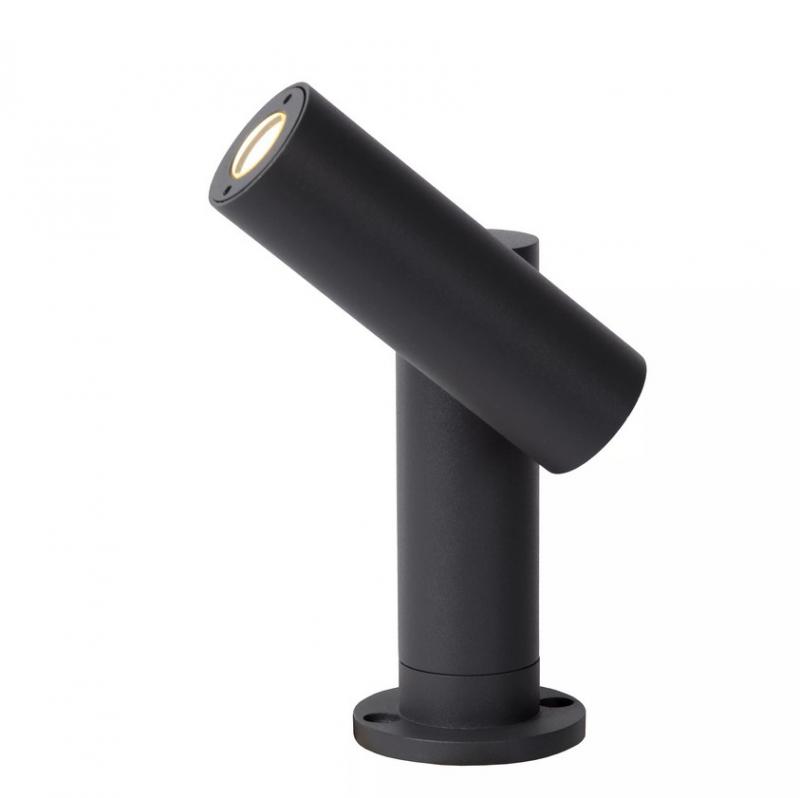 Lucide TATUM LED Gartenstrahler 5W 3000K IP65 Anthrazit