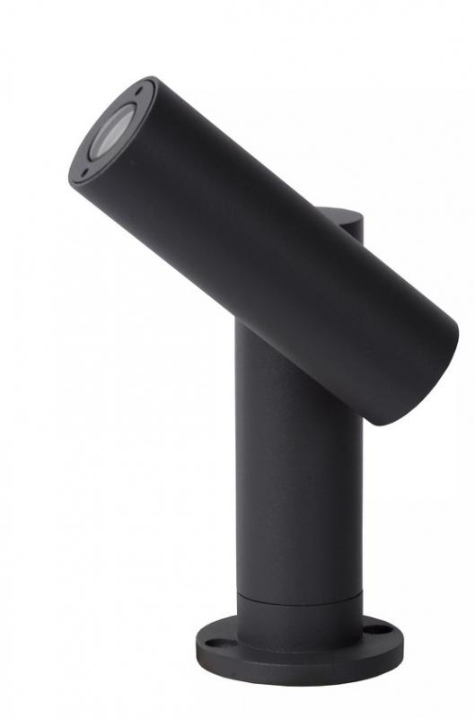 Lucide TATUM LED Gartenstrahler 5W 3000K IP65 Anthrazit