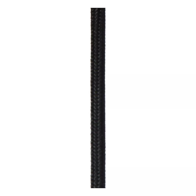Lucide MALOTO Pendelleuchte Ø30 cm Amber Glas E27 dimmbar Retro
