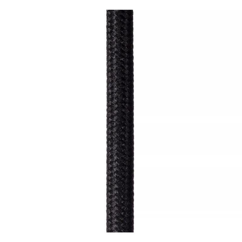 Lucide JOANET Pendelleuchte Ø16 cm E27 Rauchglas Grau Messing