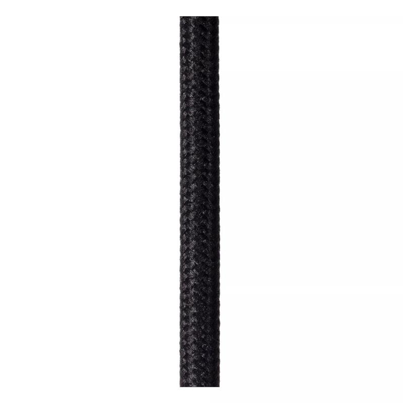 Lucide LIONEL Pendelleuchte 1xE27 Schwarz Metall modern dimmbar höhenverstellbar