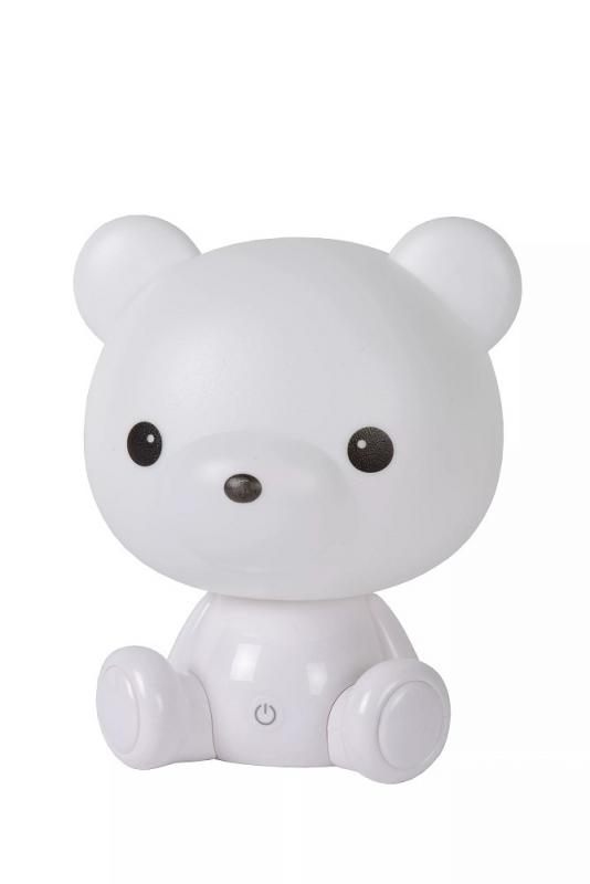 Lucide DODO BEAR – Nachtlampe Kinderzimmer