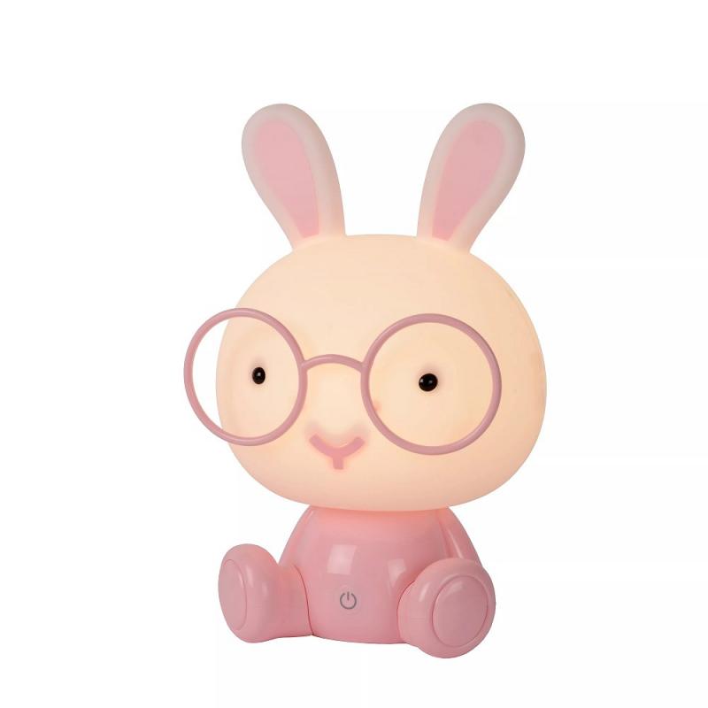 Lucide DODO RABBIT – Nachtlampe Kinderzimmer