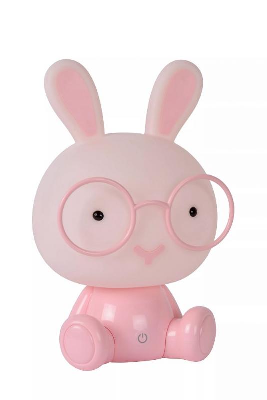Lucide DODO RABBIT – Nachtlampe Kinderzimmer