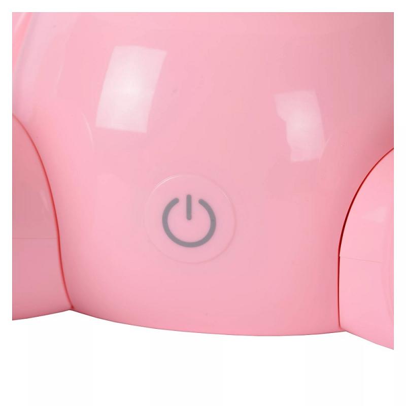 Lucide DODO RABBIT – Nachtlampe Kinderzimmer