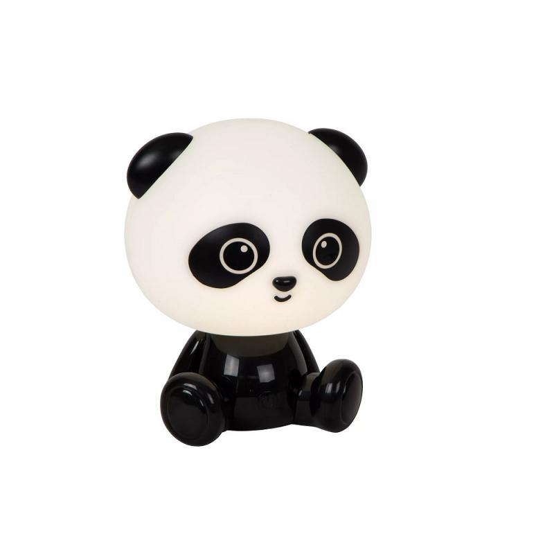 Lucide DODO PANDA – Nachtlampe Kinderzimmer