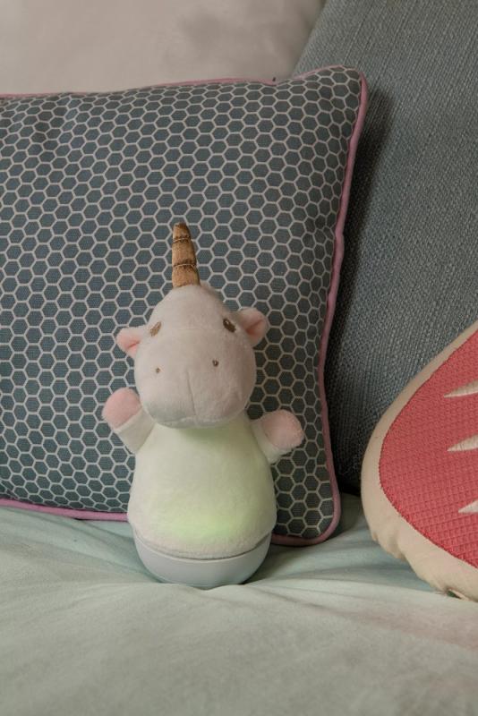Lucide DOLLY – Nachtlampe Kinderzimmer