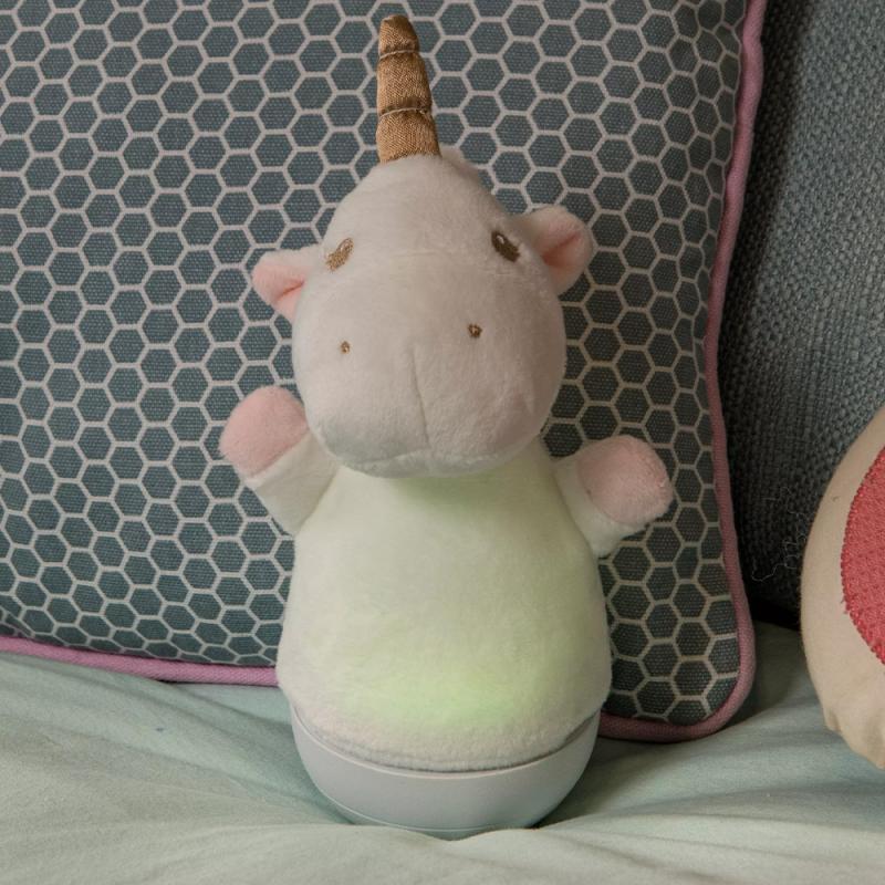 Lucide DOLLY – Nachtlampe Kinderzimmer