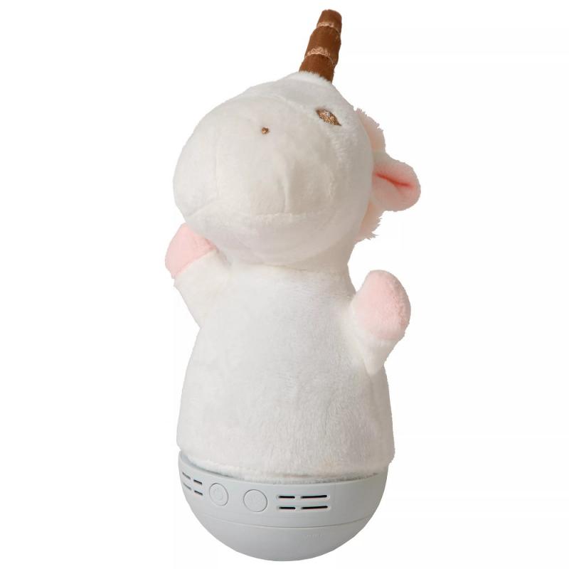 Lucide DOLLY – Nachtlampe Kinderzimmer