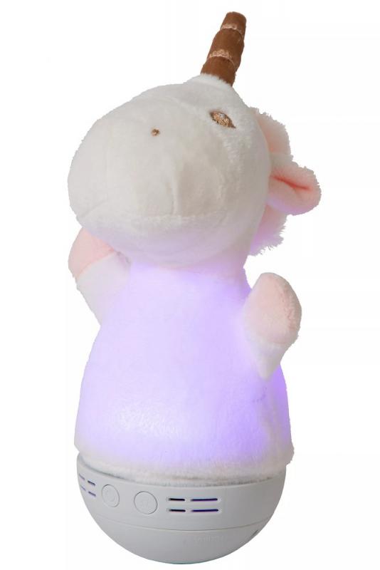 Lucide DOLLY – Nachtlampe Kinderzimmer