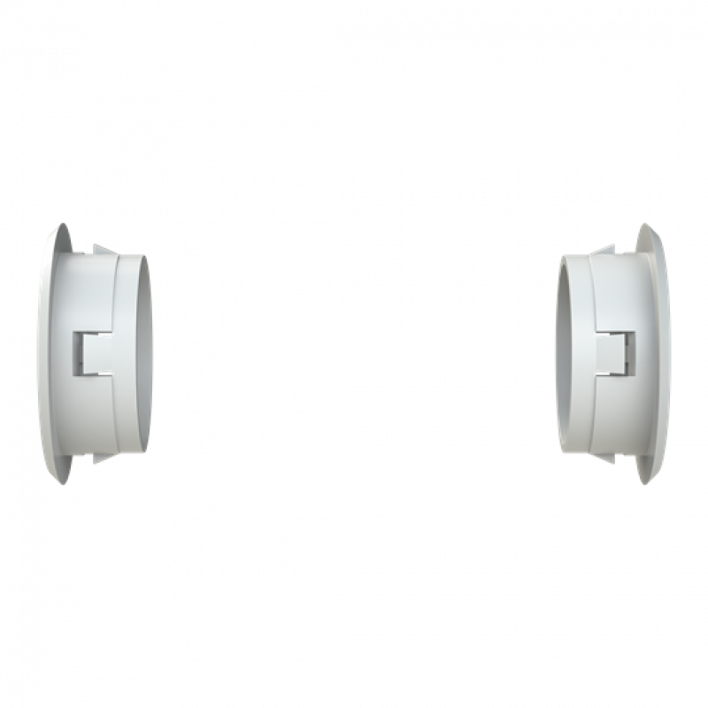 ABB AR831009 Belüftungsgitter D:33,9mm IP44 für ARIA/PolySafe Set=2 Stück