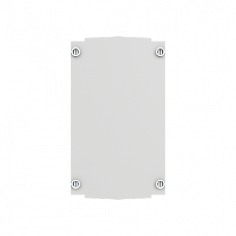 ABB AR032C03 Abdeckplatte geschlossen für ARIA 32