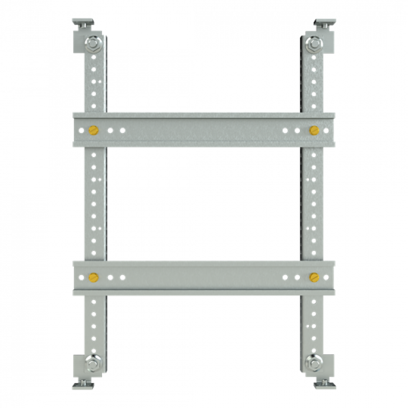 ABB AR043D03 Montagerahmen 2-Reihen a 12 TE, 24TE für ARIA 43