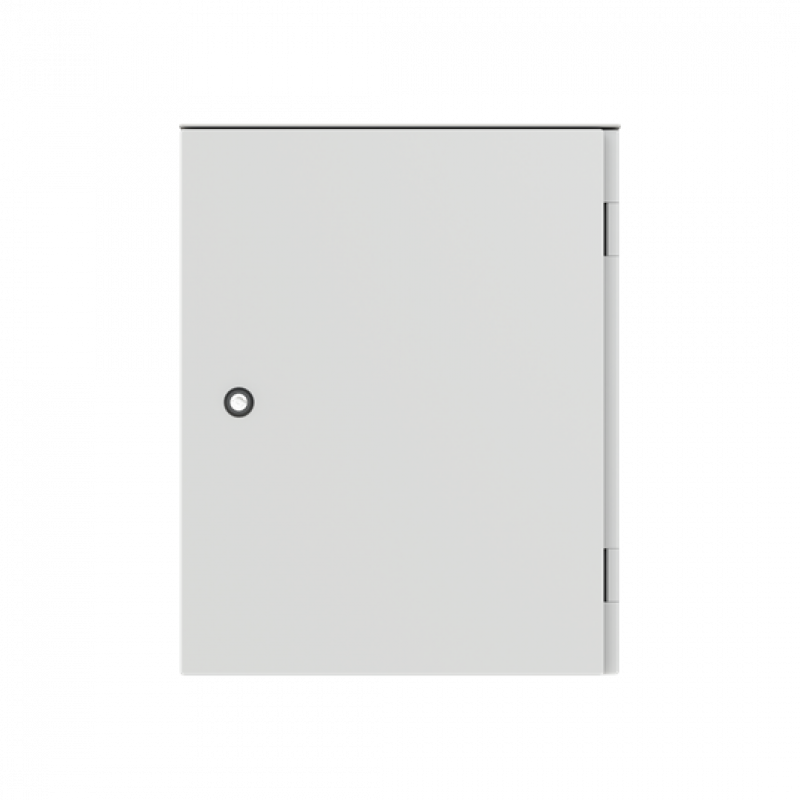 ABB AR054P33 Schrank 515x415x230 ARIA, Doppelbart 3mm, 3-Punktschließung IP66, IK08