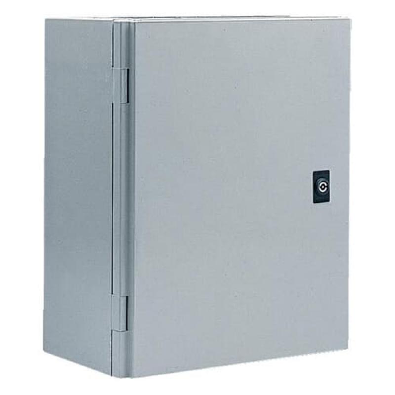 ABB AR831063 Tür Doppelbart 3mm, 3-Punktschließung für ARIA 64