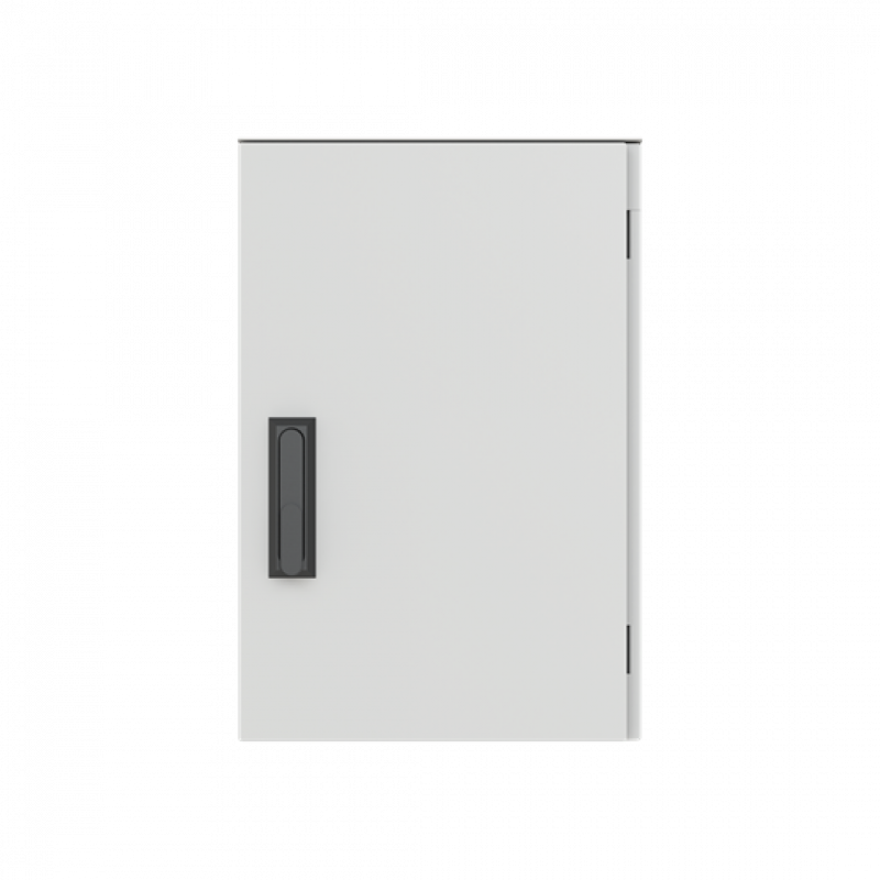 ABB AR064H33 Schrank 615x415x230 ARIA, Schwenkhebelgriff, 3-Punktschließung IP66, IK08