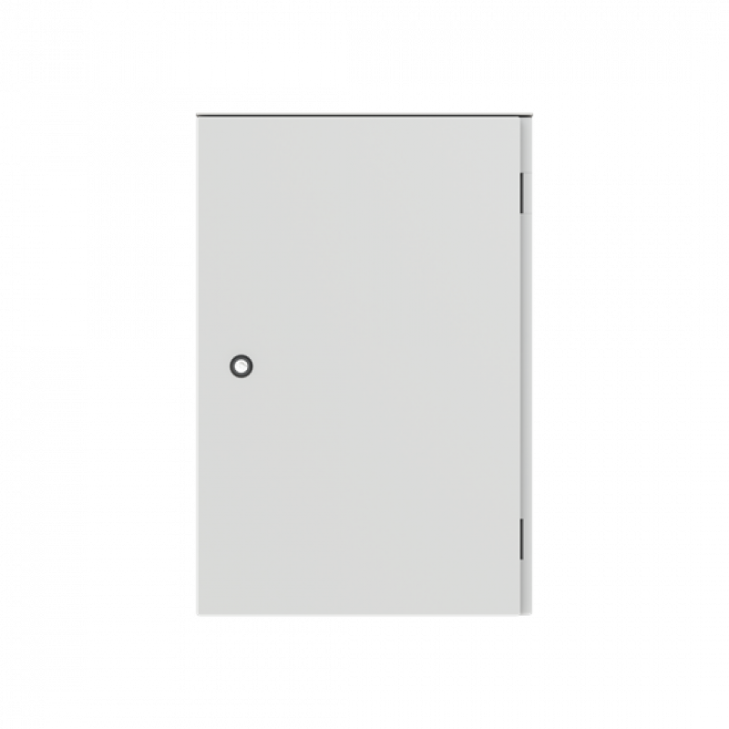 ABB AR064P33 Schrank 615x415x230 ARIA, Doppelbart 3mm, 3-Punktschließung IP66, IK08