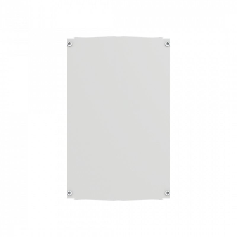 ABB AR064C03 Abdeckplatte geschlossen für ARIA 64