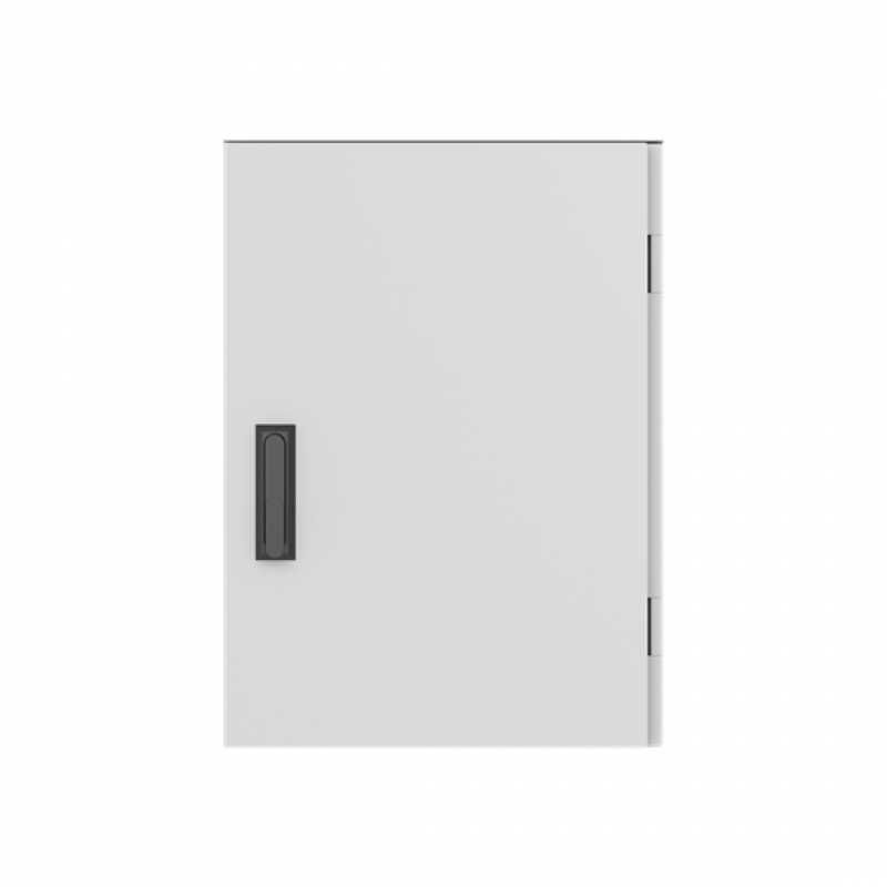 ABB AR075H33 Schrank 735x535x270 ARIA, Schwenkhebelgriff, 3-Punktschließung IP66, IK08