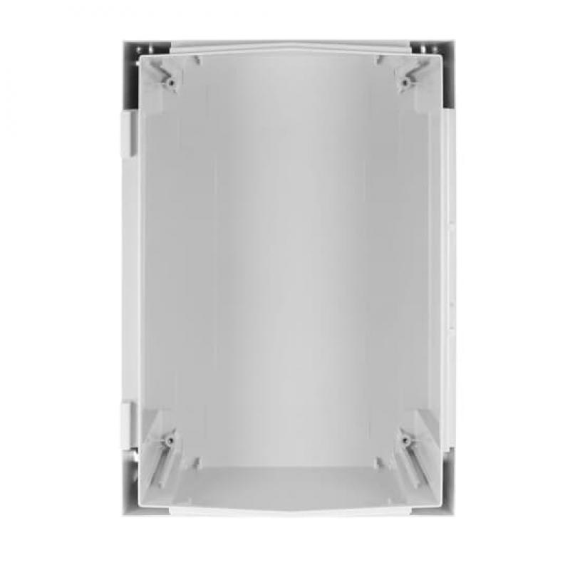 ABB AR075P33 Schrank 735x535x270 ARIA, Doppelbart 3mm, 3-Punktschließung IP66, IK08
