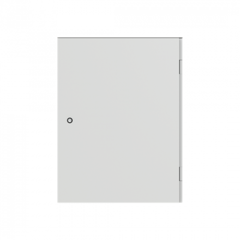 ABB AR086P33 Schrank 835x635x300 ARIA, Doppelbart 3mm, 3-Punktschließung IP66, IK08