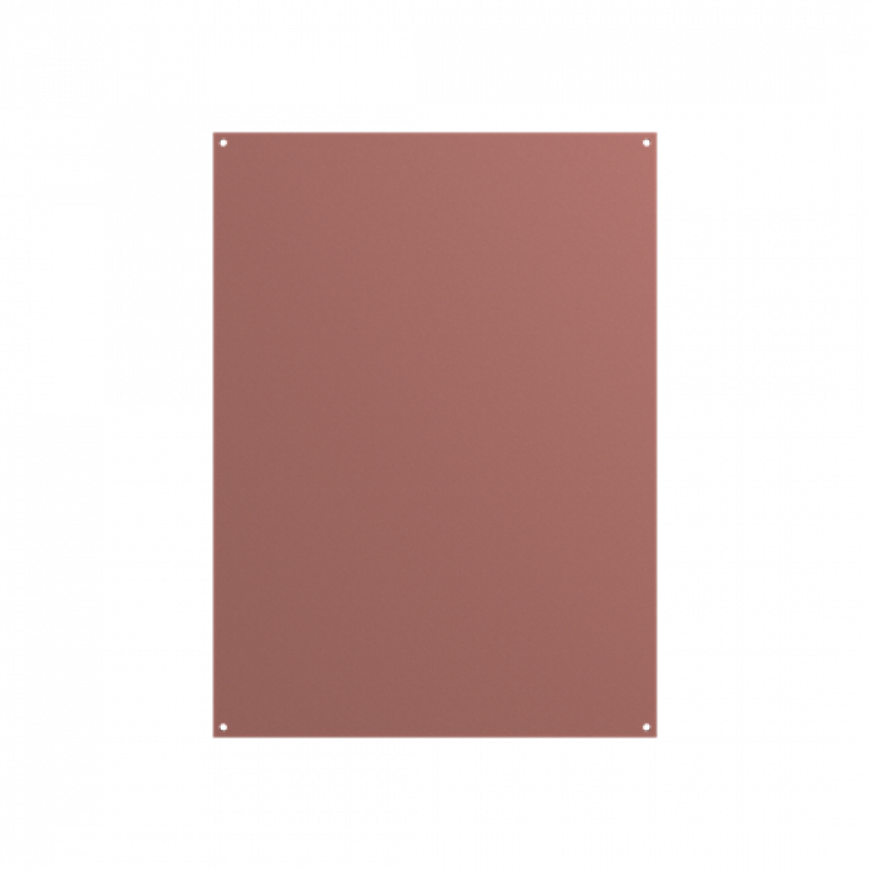 ABB AR086I03 Montageplatte 750x550 Hartpapier 5mm für ARIA 86
