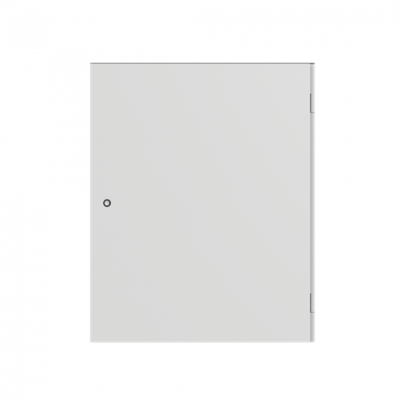 ABB AR108P33 Schrank 1035x835x300 ARIA, Doppelbart 3mm, 3-Punktschließung IP66, IK08
