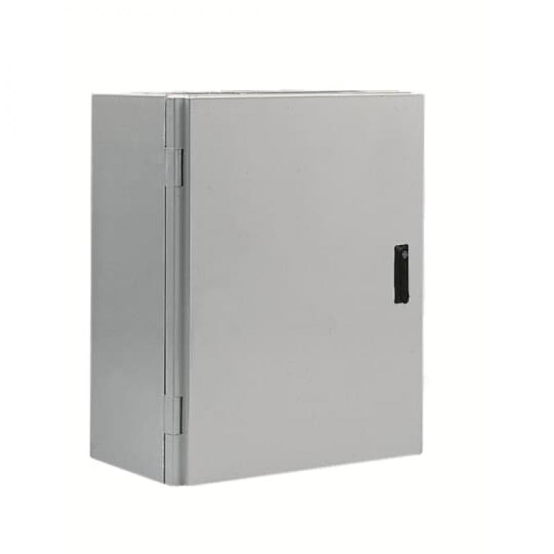 ABB AR032T13 Schrank 315x215x170 ARIA, Schwenkhebelgriff, 3-Punktschließung IP66, IK08