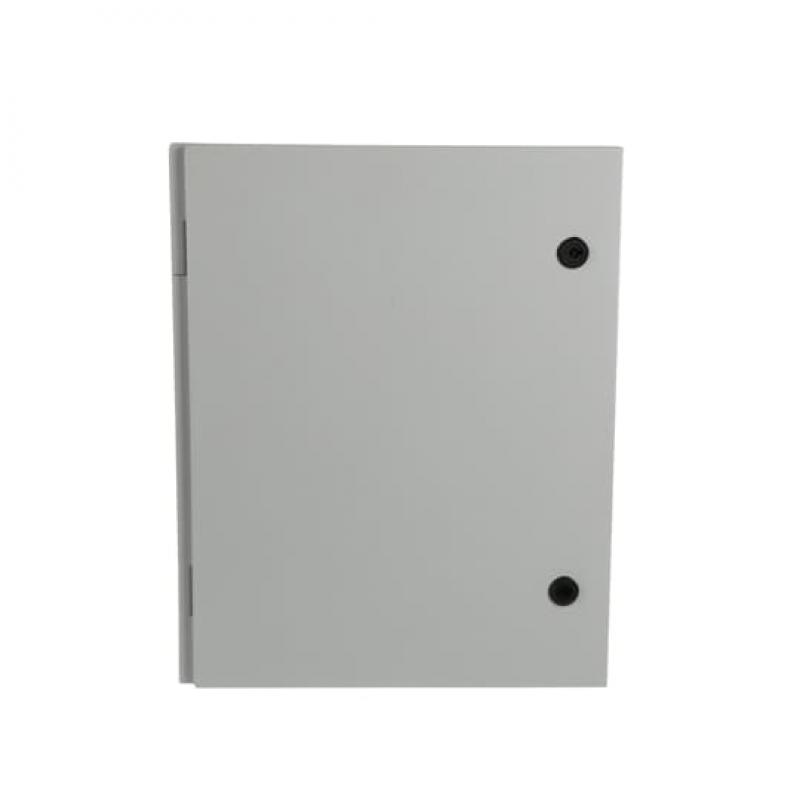 ABB AR054P23 Schrank 515x415x230 ARIA, Doppelbart 3mm, 2-Punktschließung IP65, IK08